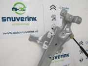 Fensterheber Links Hinten 827210003R Renault Megane III Berline (BZ) Schrägheck 5-drs 1.5 dCi 110 (K9K-J836) 2012-08