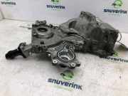 Steuerkette Abdeckung 1KRB52E Peugeot 108 Schrägheck 1.0 12V VVT-i (1KRFE(CFB)) 2020-05