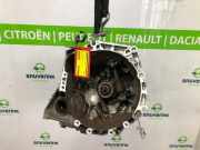 Getriebe Manuell ABS 1611551780 Citroën C1 Schrägheck 1.0 Vti 68 12V (1KR-FE(CFB)) 2016-05