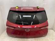 Heckklappe YP00049780 Opel Grandland (X) SUV 1.2 Turbo 12V (B12XHT(EB2DTS)) 2019-06