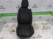 Sitz Links Vorne 1610828780 Peugeot 308 (L3/L8/LB/LH/LP) Schrägheck 5-drs 1.2 12V e-THP PureTech 110 (EB2ADT(HNP)) 2017-06