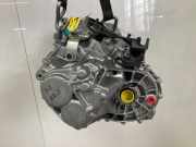 Getriebe Manuell 320100000R Renault Megane IV Estate (RFBK) Kombi 5-drs 1.3 TCE 100 16V (H5H-470(H5H-B4)) 2019