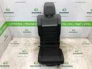 Sitz Hinten 9823459380 Citroën C5 Aircross I (A4/AC/AJ/AR) SUV 1.2 e-THP PureTech 130 (EB2ADTS(HNS)) 2022-12