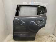 Tür Links Hinten 9825753580 Citroën C5 Aircross I (A4/AC/AJ/AR) SUV 1.2 e-THP PureTech 130 (EB2ADTS(HNS)) 2022-08