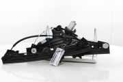 Fensterheber Links Vorne 9830815080 Peugeot 308 (F3/FB/FH/FM/FP) Schrägheck 5-drs 1.2 12V PureTech 130 (EB2ADTS(HNS)) 2023-10