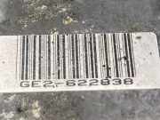 Klima Pumpe 9672247080 Peugeot 208 I (CA/CC/CK/CL) Schrägheck 1.2 Vti 12V PureTech 82 (EB2F(HMZ)) 2013-07