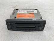 Radio 6564JE Citroën Jumper (U9) Van 2.2 HDi 120 (P22DTE(4HU)) 2008-01