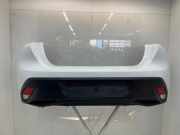 Stoßstange Hinten 168096541T Peugeot 308 (F3/FB/FH/FM/FP) Schrägheck 5-drs 1.2 12V PureTech 110 (EB2ADT(HNP)) 2022-06