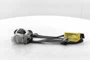 Sicherheitsgurt Links Vorne 868848674R Renault Kadjar (RFEH) SUV 1.2 Energy TCE 130 (H5F-408(H5F-F4)) 2016-01
