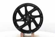 Felge Li, 16", 65J, ET38, 4 Gats 98322748XY Opel Corsa F (UB/UH/UP) Schrägheck 5-drs 1.2 Turbo 12V 100 (F12XHL(EB2ADTD)) 2021-01