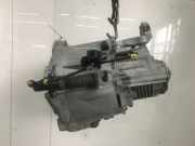 Getriebe Manuell ABS 1638190780 Citroën C5 Aircross I (A4/AC/AJ/AR) SUV 1.2 e-THP PureTech 130 (EB2ADTS(HNS)) 2022-08