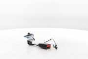 Gürtelschnalle Links Hinten 98104934XX Peugeot 3008 II (M4/MC/MJ/MR) Großraumlimousine 1.2 12V e-THP PureTech 130 (EB2ADTS(HNS)) 2018-04