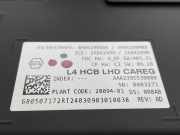 Tachoeinheit Kmh 680501246R Renault Scenic E-Tech Electric (RCB) SUV EV87 (6AM-40) 2024-04