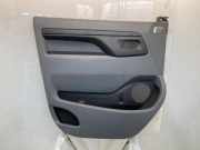 Türverkleidung Links 98082244ZM Peugeot Expert (V1/VA/VB/VE/VF/VT/VY) Van e-Expert (ZKX) 2020-10