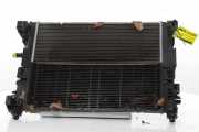 Radiator 214104950R Renault Zoé (AG) Schrägheck 5-drs R110 (5AQ-607) 2019-10