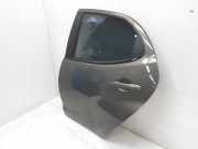 Tür Links Hinten 67114K0050 Toyota Yaris IV (P21/PA1/PH1) Schrägheck 1.5 12V Hybrid 115 (M15AFXE) 2022-04