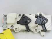 Bedienung Heizung 101588 Renault Sc?nic I (JA) -> 1999, Zie MEGANE Gro?raumlimousine 1.9 dCi (F9Q-732) 2001-03