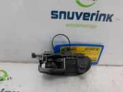 Türgriff Außen Ra 9143K8 Peugeot 107 Schrägheck 1.0 12V (384F(1KR)) 2010-08