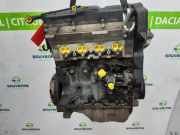Motor 01353X Citroën Berlingo Cinqspace, Multispace Großraumlimousine 1.6 16V (TU5JP4(NFU)) 2003-02