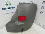 Stoßstangenteil Rechts Hinten 8200142810 Renault Scénic II (JM) Großraumlimousine 2.0 16V (F4R-770) 2004-01