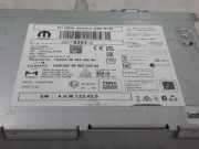 Radio 9857829480 DS DS 7 Crossback SUV 1.6 16V E-Tense 225 (EP6FADTXHPD(DGZ)) 2023-01 EP6FADTXHPD(DGZ)