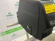 Mittelkonsole 98233772ZD Peugeot 2008 (UD/UK/UR/US/UX) Großraumlimousine 1.2 VTi 12V PureTech 130 (EB2ADTS(HNS)) 2021-07