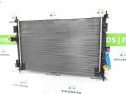 Radiator 9809141780 Citroën C4 Picasso (3D/3E) Großraumlimousine 1.6 16V THP 155 (EP6CDT(5FV)) 2015-01