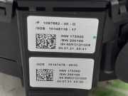 Kombischalter 101474790010 Tesla Model 3 Limousine Long Range, Performance AWD (3D1) 2021-09