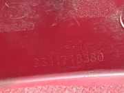 Nebelrücklicht 9811718380 Peugeot 2008 (UD/UK/UR/US/UX) Großraumlimousine 1.2 VTi 12V PureTech 130 (EB2ADTS(HNS)) 2021-07