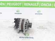 Lichtmaschine V-Snaar 9809391880 Peugeot 308 SW (L4/L9/LC/LJ/LR) Kombi 5-drs 1.2 12V e-THP PureTech 110 (EB2DT(HNZ)) 2018-07