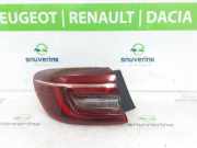 Rücklicht Links 265551035R Renault Clio IV (5R) Schrägheck 5-drs 0.9 Energy TCE 90 12V (H4B-400(H4B-A4)) 2021-04