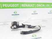 Sicherheitsgurt Links Hinten 98350760XX Peugeot 208 II (UB/UH/UP) Schrägheck 5-drs e-208 (A0001E2Ge-208) 2020-09