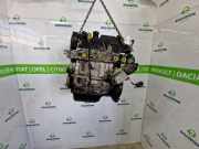 Motor Peugeot 206 (2A/C/H/J/S) Schrägheck 1.4 HDi (DV4TD(8HX)) 2002-10