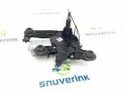 Scheibenwischermotor Hinten 9673251380 Peugeot 208 I (CA/CC/CK/CL) Schrägheck 1.6 Blue HDi 100 (DV6FD(BHY)) 2015-12