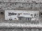 Ladeluftkühler 8200369311 Renault Wind (EN) Coupé Cabrio 1.2 16V GT TCE eco2 (D4F-K7) 2011-03