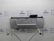 Heckklappe 8701W2 Citroën C2 (JM) Schrägheck 3-drs 1.6 16V VTR (TU5JP4(NFU)) 2004-07