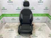 Sitz Rechts Vorne 1608106780 Peugeot 2008 (CU) Großraumlimousine 1.2 12V e-THP PureTech 130 (EB2ADTS(HNS)) 2018-03