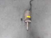 Auspuff Mittel + Endtopf 200108269R Renault Captur (2R) SUV 0.9 Energy TCE 12V (H4B-A400) 2016-12