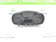 Tachoeinheit Kmh 9813361380 Citroën C3 (SX/SW) Schrägheck 1.2 Vti 12V PureTech (EB2F(HMZ)) 2017-10