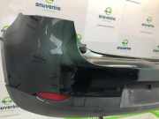 Stoßstange Hinten 850220056R Renault Megane III Berline (BZ) Schrägheck 5-drs 1.6 16V (K4M-858(K4M-R8)) 2010-10