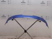 Spoiler 960300005R Renault Megane III Coupe (DZ) Schrägheck 3-drs 2.0 16V TCe 180 (F4R-L870) 2012-05