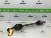 Antriebswelle Links Vorne ABS 1349788080 Citroën Jumper (U9) Van 2.2 HDi 120 (P22DTE(4HU)) 2009-03