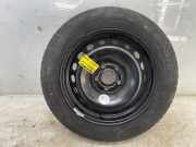 Reserverad 5 Gats 403000027R Renault Megane III Grandtour (KZ) Kombi 5-drs 1.5 dCi 110 (K9K-656(K9K-G6)) 2014-11