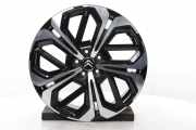 Felge Li, 19", 7J, ET41, 5 Gats 9837772280 Citroën C5 X (NC/ND) SUV 1.2 e-THP PureTech 130 (EB2ADTS(HNS)) 2024-11