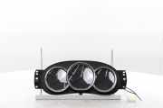 Tachoeinheit Kmh 248106459R Dacia Sandero II Schrägheck 0.9 TCE 12V (H4B-408(H4B-B4)) 2016-12