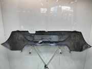 Stoßstange Hinten 7701477841 Renault Twingo II (CN) Schrägheck 3-drs 1.2 (D7F-800) 2008-09