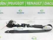 Sicherheitsgurt Rechts Vorne 868847284R Renault Zoé (AG) Schrägheck 5-drs R90 (5AQ-601) 2016-10