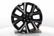Felge Li, 19", 7J, ET38, 5 Gats 98242437XY Citroën C5 Aircross I (A4/AC/AJ/AR) SUV 1.6 Hybrid 16V (A0001E1N1.6 Hybrid 16V) 2021-03