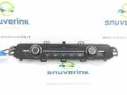 Bedienung Heizung 98081722ZD Peugeot Expert (V1/VA/VB/VE/VF/VT/VY) Van 2.0 Blue HDi 120 16V (DW10FE(AHK)) 2018-03
