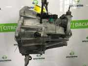 Getriebe Manuell ABS 93453891 Opel Vivaro Van 1.6 CDTi BiTurbo 125 (R9M-452(R9M-D4)) 2018-09